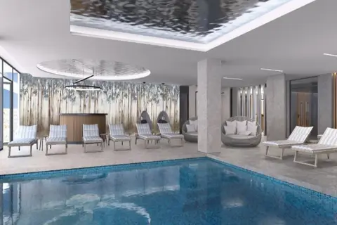 Ammoa Luxury Hotel & Spa Resort in Δημοτική Ενότητα Σιθωνίας — foto 12