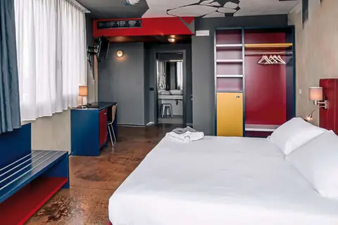 K Modern Hotel in Peschiera del Garda — foto 2