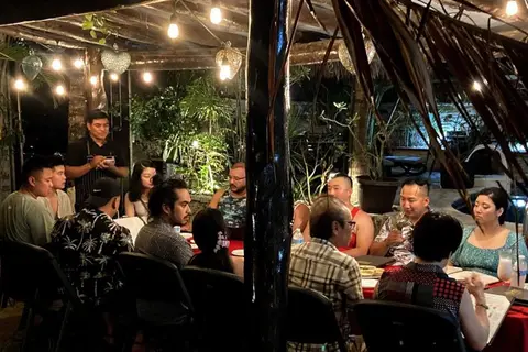 Cocos Cabanas in Playa del Carmen — foto 7