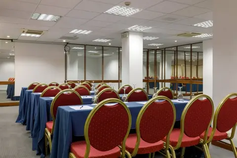 Best Western Rhodes Plaza Hotel in Rhodos — foto 22