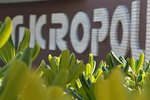 Akropoli Hotel in Golem, foto 13