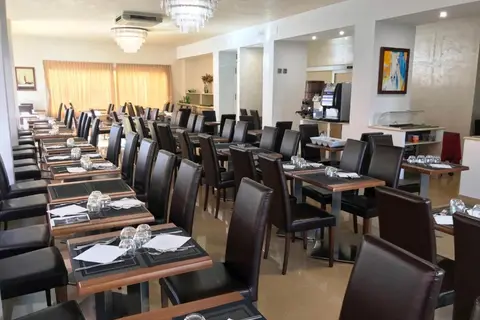 Hotel Terme Bristol in Ischia, foto 3