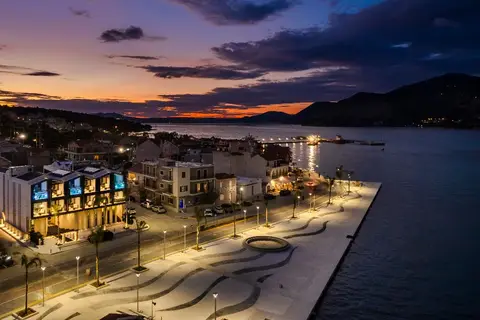 Casaly Hotel & Spa in Αργοστόλι — foto 21