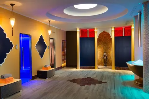 Metropole Terme in Abano Terme, foto 7