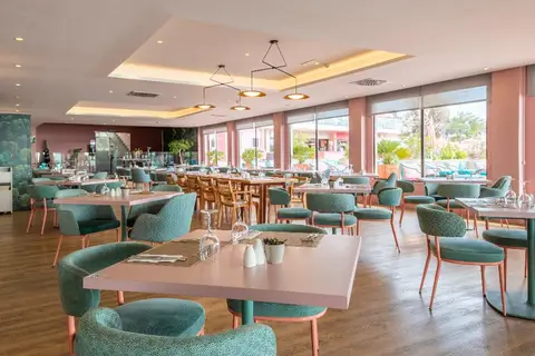 NYX Hotel Ibiza - Adults Only in Sant Antoni de Portmany — foto 7
