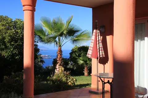 Aparthotel Vistamar in Santa Úrsula, foto 16