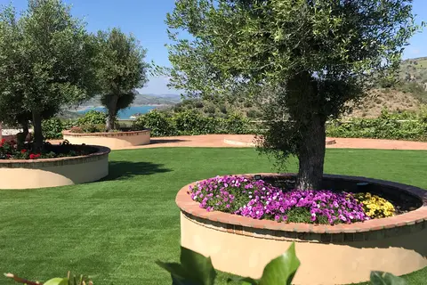 Hotel Cortijo Salinas in Montecorto — foto 19