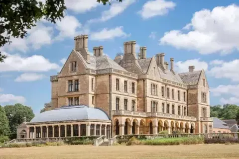 Busreis Londen, Cotswolds & Warwickshire foto 2