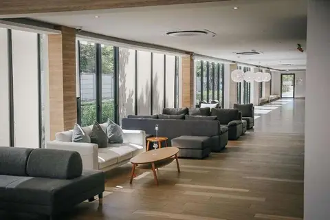 Canalis Suvarnabhumi Airport Hotel in Bangkok — foto 9