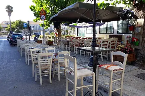 Lefkada Princess in Lefkada — foto 5