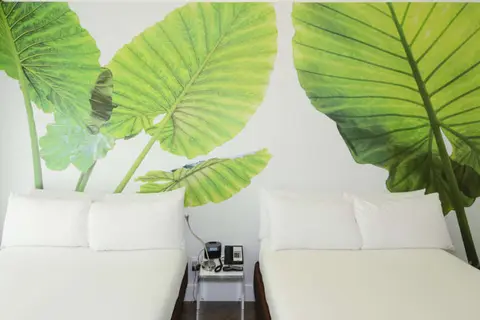 The President Hotel in Miami Beach — foto 22