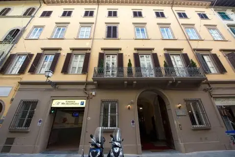 California in Florence, foto 4
