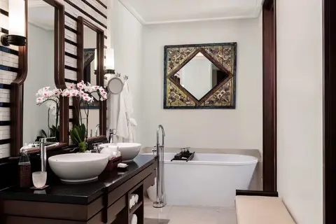 Anantara Layan Phuket Resort in ตำบลเชิงทะเล — foto 30