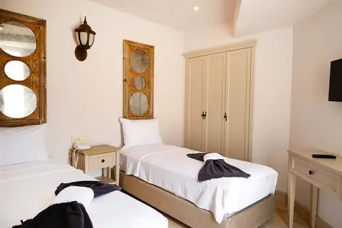 Elista Hotel & Spa in Bodrum — foto 30