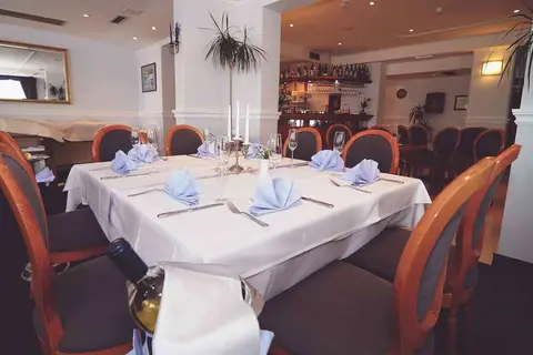 Hotel Rosina in Makarska — foto 14