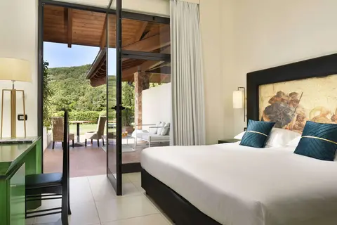Argentario Lagoon Resort & Spa in Monte Argentario — foto 19