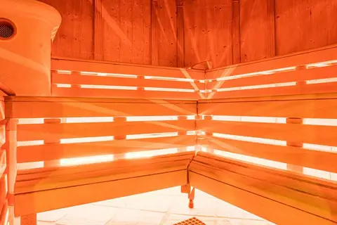 POST POST Hotel - Alpine Boutique Hotel & Spa in Bad Hofgastein — foto 11