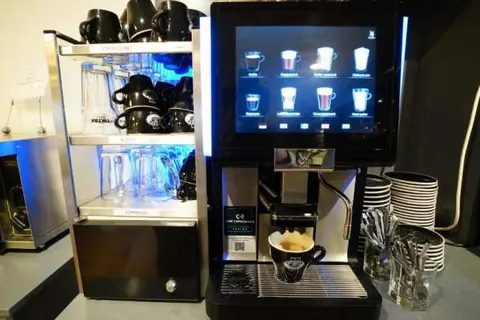 Hotel Den Burg foto 8