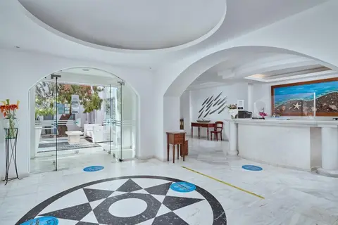 Meltemi Excelsior Suites in Δημοτική Ενότητα Θήρας — foto 10
