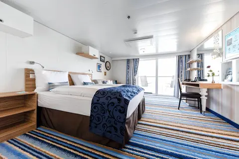 8 dg cruise Noord Europa Mein Schiff 6 in Erbenhausen, foto 4