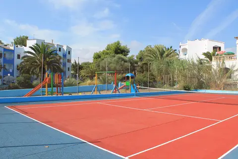 BJ Apartamentos Europa in Palma — foto 19