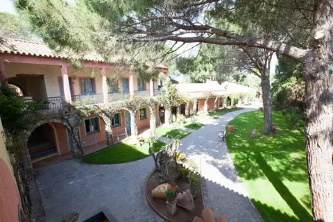 Futura Club Colostrai in Muravera — foto 14