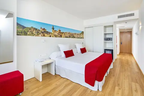 HN Negresco Beach Hotel in Palma, foto 17