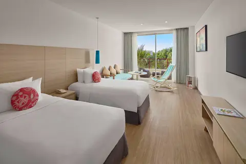 Sol by Meliá Phu Quoc in Phu Quoc — foto 26