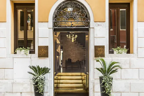 Venice Times Hotel foto 1