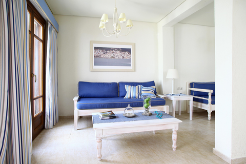 Hotel Skopelos Village foto 12