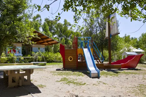 Camping Free Time foto 25