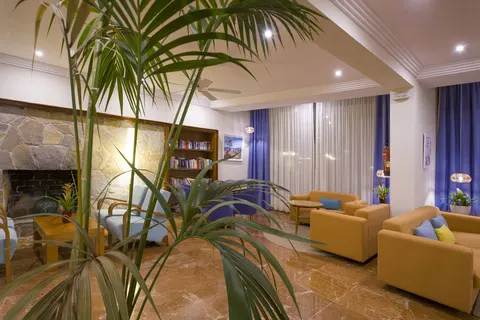 Osiris Hotel foto 21