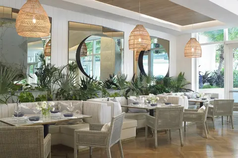 Grand Beach Hotel Surfside West in Surfside, foto 12