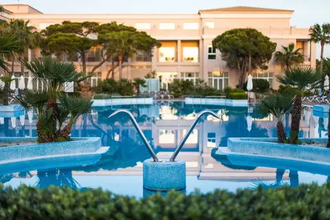 Aparthotel ILUNION Sancti Petri in Chiclana de la Frontera — foto 4