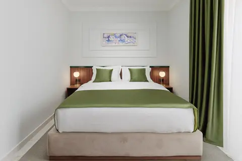 Hotel Diplomat by Aycon in Budva, foto 26
