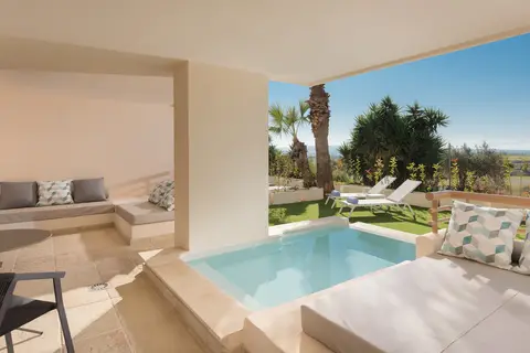 Ona Hacienda del Álamo Golf & Resort in Fuente-Álamo — foto 8