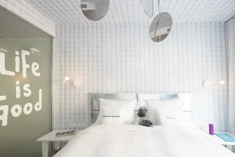 25hours Hotel Piazza San Paolino in Florence, foto 17