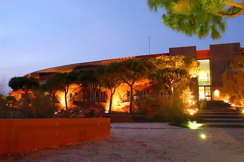 Octant Hotels Praia Verde in Castro Marim, foto 25