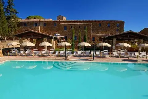 Antico Borgo Casalappi in Campiglia Marittima — foto 13
