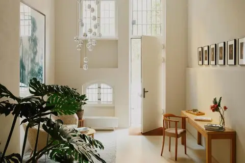 Wilmina Hotel in Berlijn, foto 7