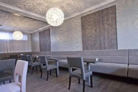 Fosshotel Baron in Reykjavik, foto 23