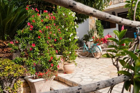 Cactus Villas in Sivota — foto 16