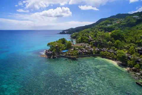 Hilton Seychelles Northolme Resort & Spa in Glacis — foto 15