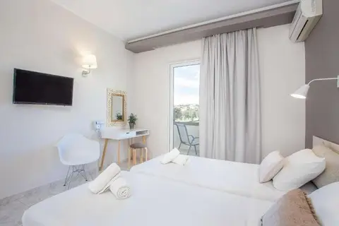 Evita Resort in Faliraki, foto 15