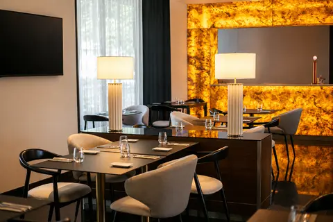 Bessa Hotel in Porto, foto 15