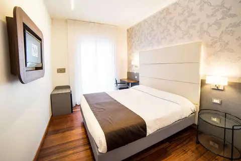 Waldorf Palace Hotel in Cattolica — foto 4