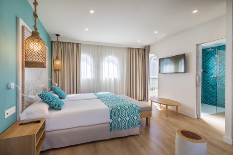 Hotel Occidental Torremolinos Playa foto 28