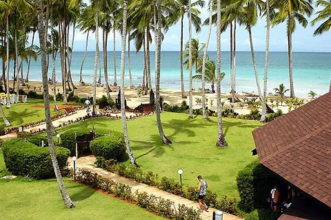Viva V Samana by Wyndham, A Trademark Adults All Inclusive in Las Terrenas — foto 18