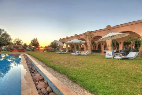 Villa Marco in Tameslouht — foto 12