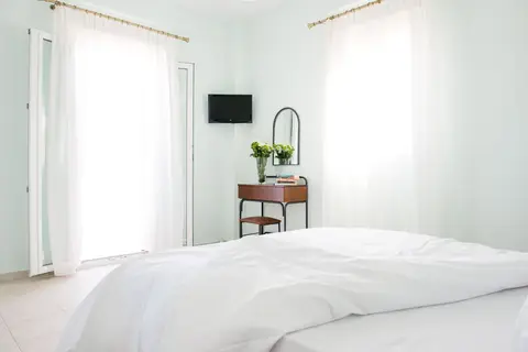 Moonlight Apartments Santorini in Δημοτική Ενότητα Θήρας — foto 14